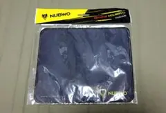 NUBWO ゲーミングマウスパッド Np001 黒