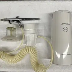 DOV REDO TANSAN Atomizer 美顔器 レヴィ炭酸アトマイザー本体 – LOUVREDO直営 公式オンラインショップ