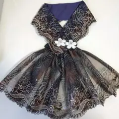 Handmade　ネッククーラーカバー