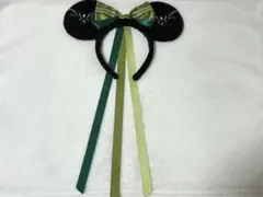 ディズニーカチューシャ(アナ)
