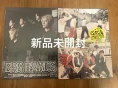 WayV BIG BANDS Photo Book ver 2種セット