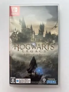 Nintendo Switch ホグワーツ・レガシー 通常版