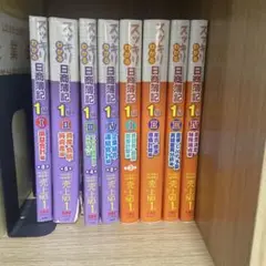 【全巻セット】スッキリわかる日商簿記1級