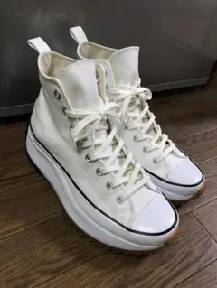 コンバース ランスターハイク