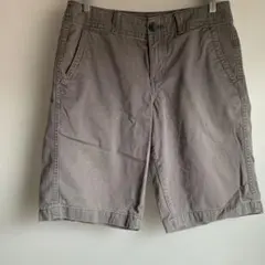 urban グレーショートパンツ 31 W