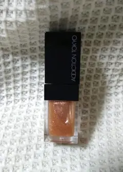 アディクション　リップオイルプランパー　101　AttractLuck