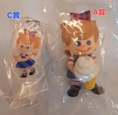 ニックン＆セイちゃん アソートコレクション　2点セット