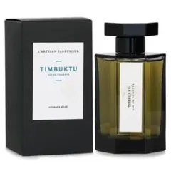 ラルチザン　パフューム　タンブクトゥ　オードトワレ　100ml 美品 タンブクトゥ オードトワレ(ラルチザンパフューム)の通販
