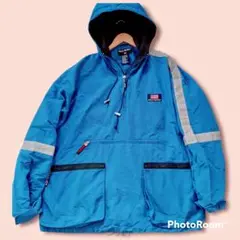 ポロスポーツ ナイロンジャケット POLO SPORT 90s ラルフローレン