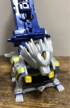 CCアクセルレオンDX ボトルマンDX