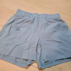 SALOMON サロモンショートパンツ未使用 メンズ