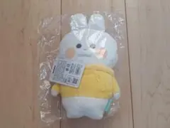 うさぎのむーちゃん　ペンポーチ