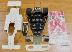 ぽ*ん様 タミヤ 旧車 F-2 メカ付き ぽ*ん様 タミヤ 旧車 F-2 メカ付き