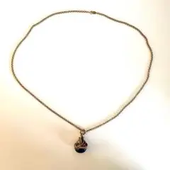 ロングネックレス ジブリ風 天空の城ラピュタ ハウルの動く城
