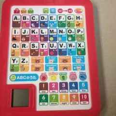 学研 英語タブレット 遊びながらよくわかる　動作チェック済み えいごタブレット