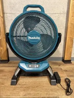 Makita マキタ 18V ファン サーキュレーター CF301D ほぼ新品 CF301D | 株式会社マキタ