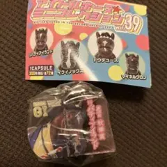 リバティアイランド　秋華賞　アイドルホースミニコレクション39