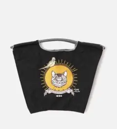 【美品】Ball&Chain 正規品 MSサイズ D.CAT ブラック