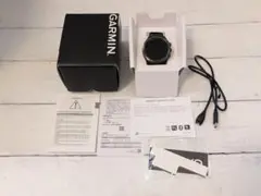 【美品】GARMIN　Approach　S70　47㎜　BLACK