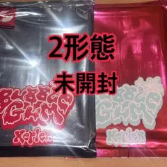 kep1er アルバム　2形態　未開封　BUBBLE GUM