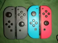 【ジャンク】Switch Joy-Con 傷あり