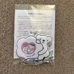 エアドゥ　マタニティマーク　airdo