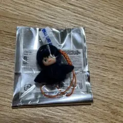 コスチュームキューピーマスコット 影山飛雄