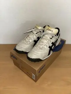 アシックス　トレーニングシューズ　asics c3 ff tf 25.5 アシックス CS3 FF TF asics トレーニングシューズ トレシュー