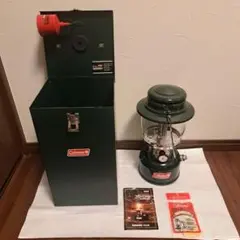 コールマンランタン635B743J Coleman (コールマン) ガソリンランタン 635B743J｜トレファクONLINE
