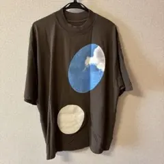 Kanye West Jesus is King Sky shirt