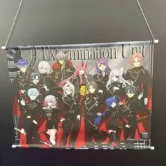 タペストリー　俺クロ　夏の陣　リアルイベント　屋台　ミニゲーム