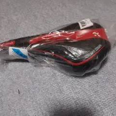 新品サドル