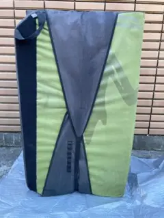 MAMMUT マムート BIG BEN クラッシュパッド ボルダリング
