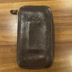 イルビゾンテ　長財布