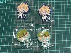 四ノ宮那月ラバストセット　うたプリ
