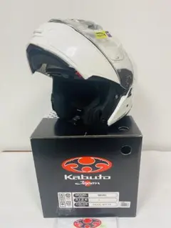 Webike | OGK KABUTO オージーケーカブト IBUKI [イブキ