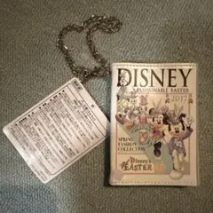 Disney Fashionable Easter 2017 パスケース