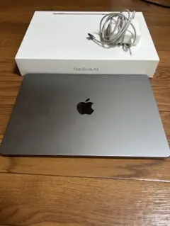 MacBook Air M2 2022年　13インチ 値下げ⚪︎
