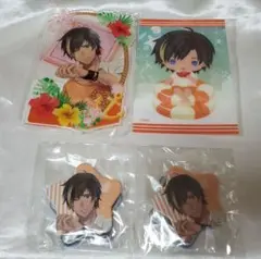 イケメン革命 イケレボ ちゃれくじ サマーデート ゼロ