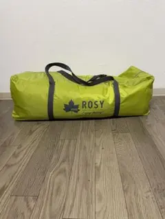 少し値下げしました。ロゴス ROSY ドゥーブルXL-BJ