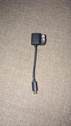 Small rig small hdmi からHdmi 変換ケーブル