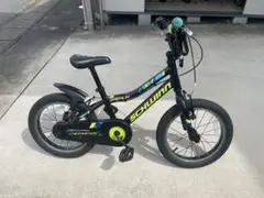KOOL！【Schwinn】 シュウイン クールがすぎるキッズチョッパーバイク KOOL！【Schwinn】 シュウイン クールがすぎるキッズチョッパー