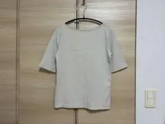 【美品】オペークドットクリップ♡36サイズ