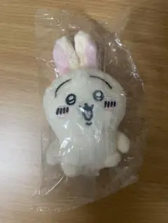 ちいかわ　お座りぬいぐるみ2 うさぎ