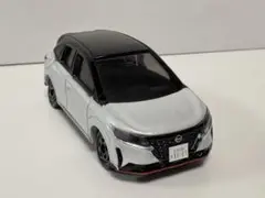 2025年最新】ノート ニスモ ミニカーの人気アイテム - メルカリ