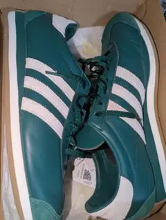 adidas カントリーOG レザー 30cm