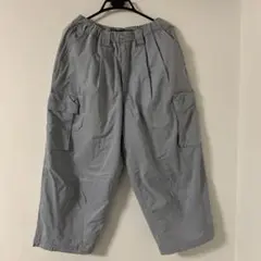 tightbooth BAGGY CARGO PANTS