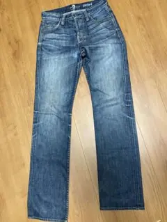 7 For All Mankind セブン　ジーンズ