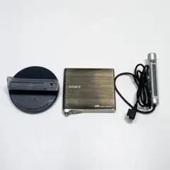 ジャンク品 SONY MDウォークマン MZ-E10 2025年最新】MZ-E10 ジャンクの人気アイテム - メルカリ