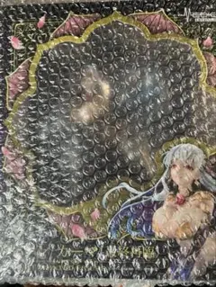 新品未開封 FGO アサシン/カーマ（最終再臨） 特別企画】【あみあみ展示撮り下ろし】神々しい美しさ！「Fate